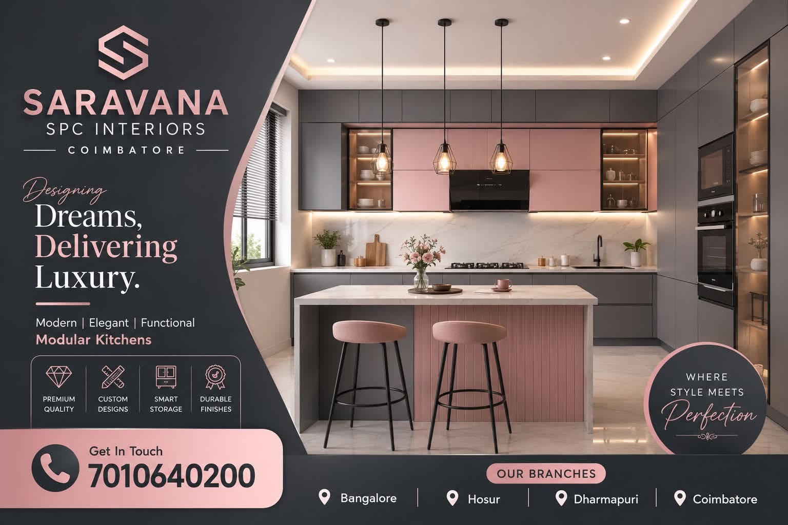 spc interiors coimbatore